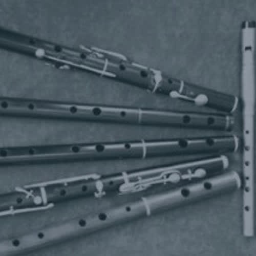 Traditional and Unusual Instruments - Flute Specialists