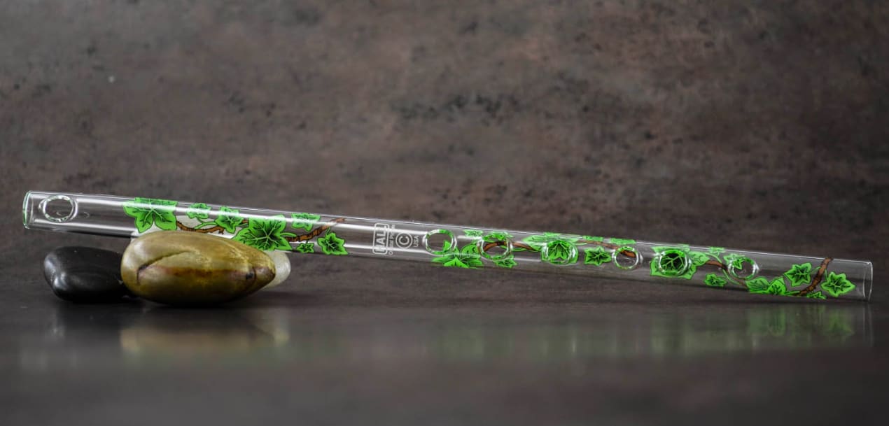 HALL CRYSTAL フルート PICCOLO D管 Hall Crystal Flute- Piccolo in D - Flute Specialists
