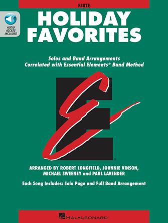 Essential Elements by Hal Leonard Publishing Corporation