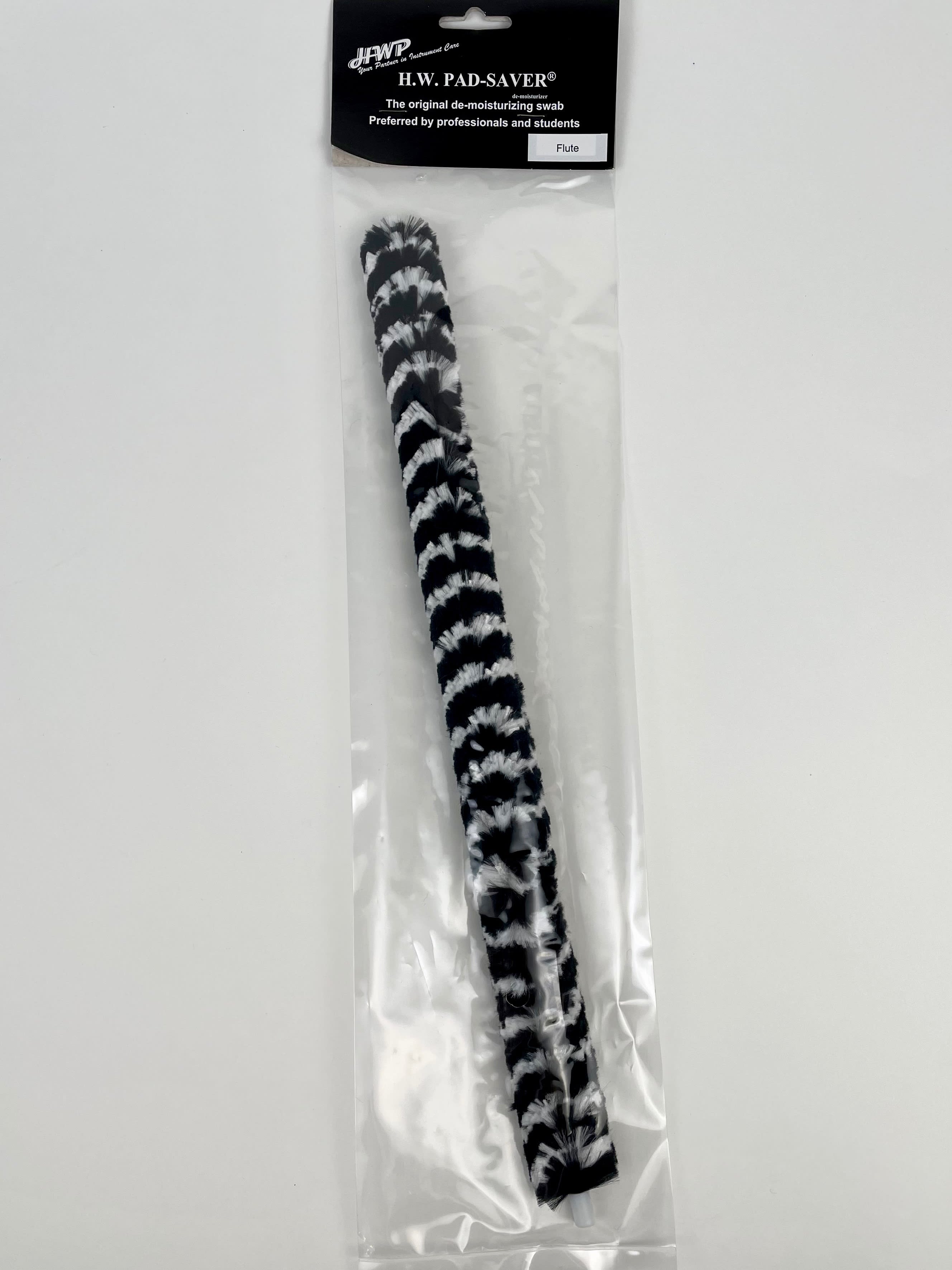 H.W. PadSaver Flute Specialists