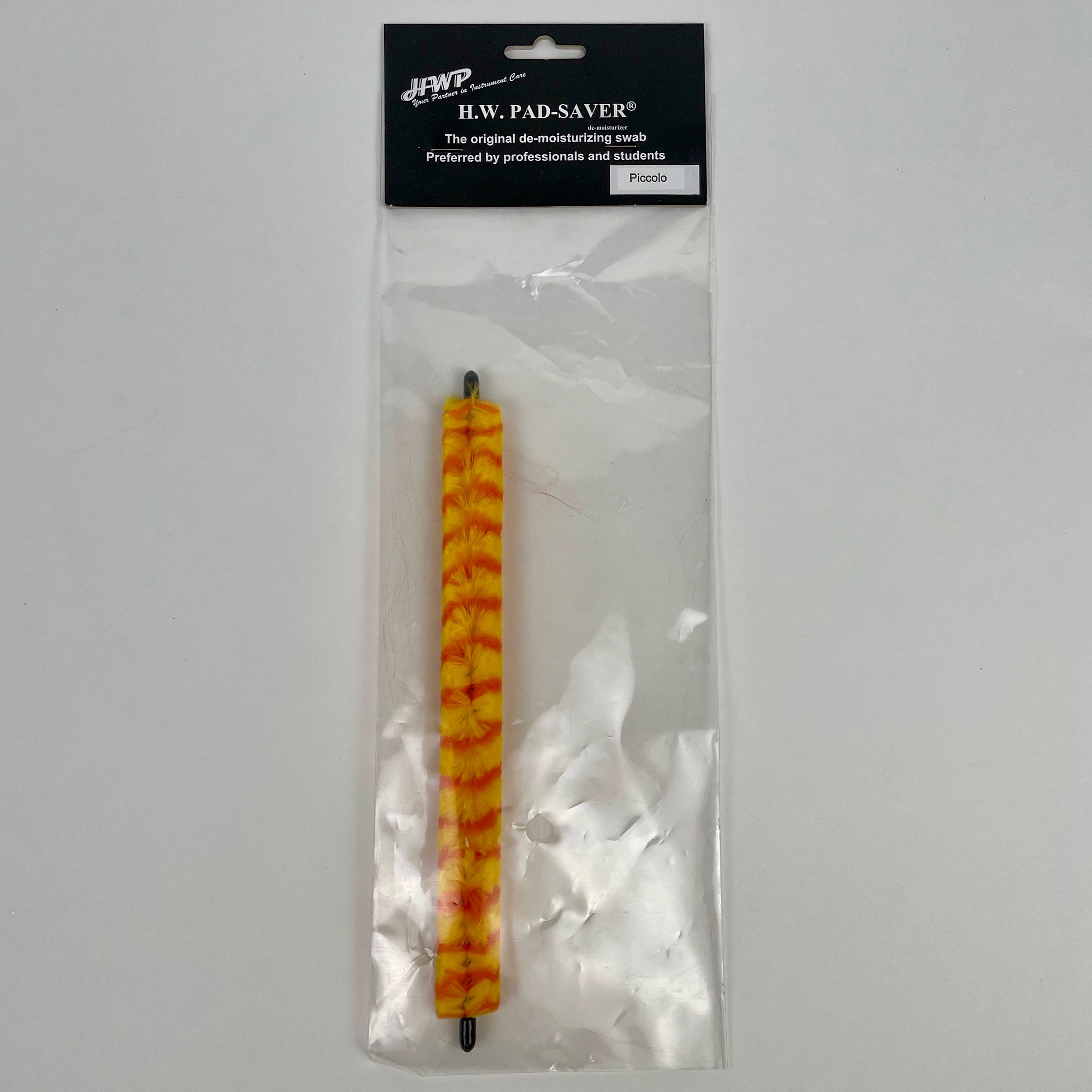 H.W. PadSaver Flute Specialists