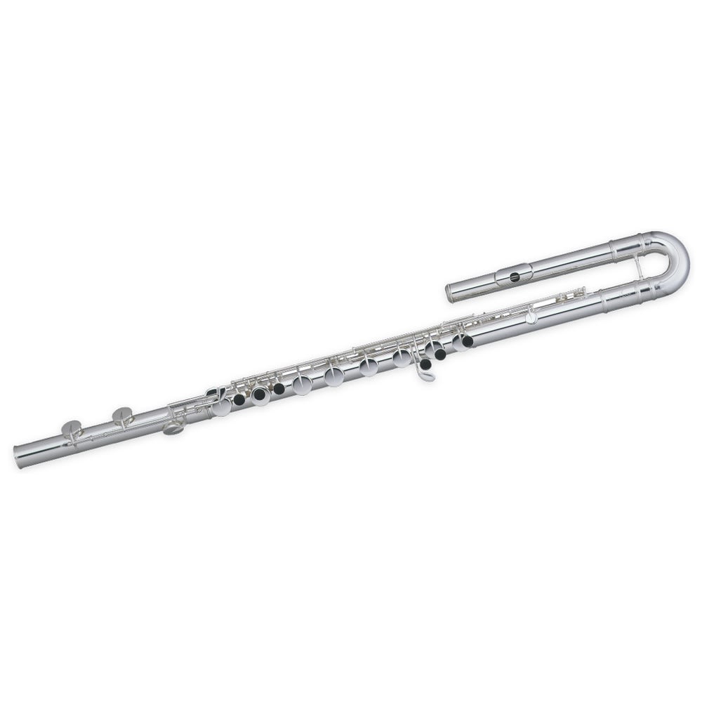 Pearl 305 Bass Flute - Flute Specialists