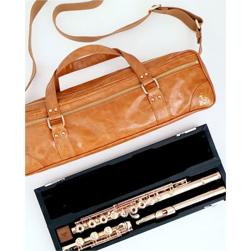 Fluterscooter Cedar Wood Bag - Flute Specialists