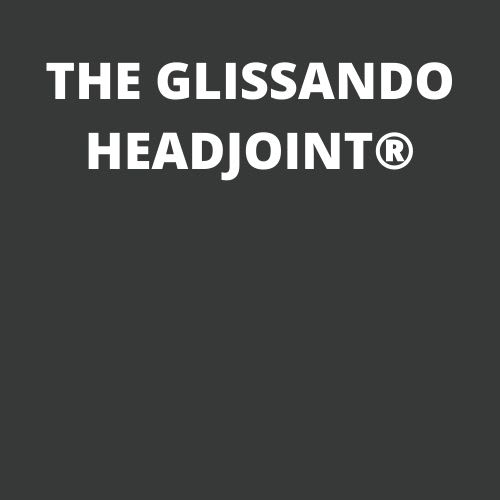 Glissando Headjoint Flute Specialists