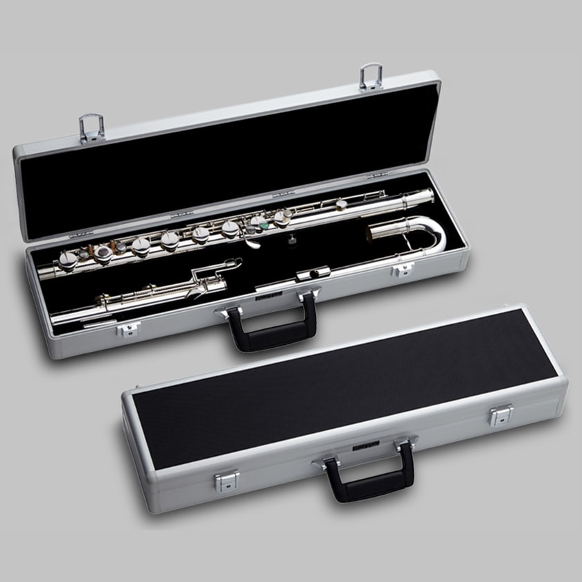 Pearl 305 Bass Flute - Flute Specialists
