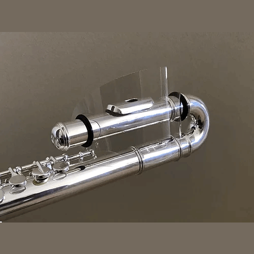 Curved Alto Flute Shield Flute Specialists