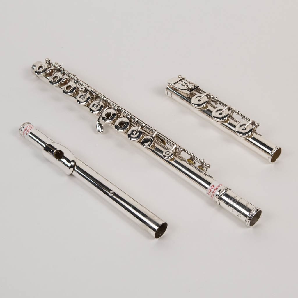 Muramatsu GX Flute #30010 - Flute Specialists