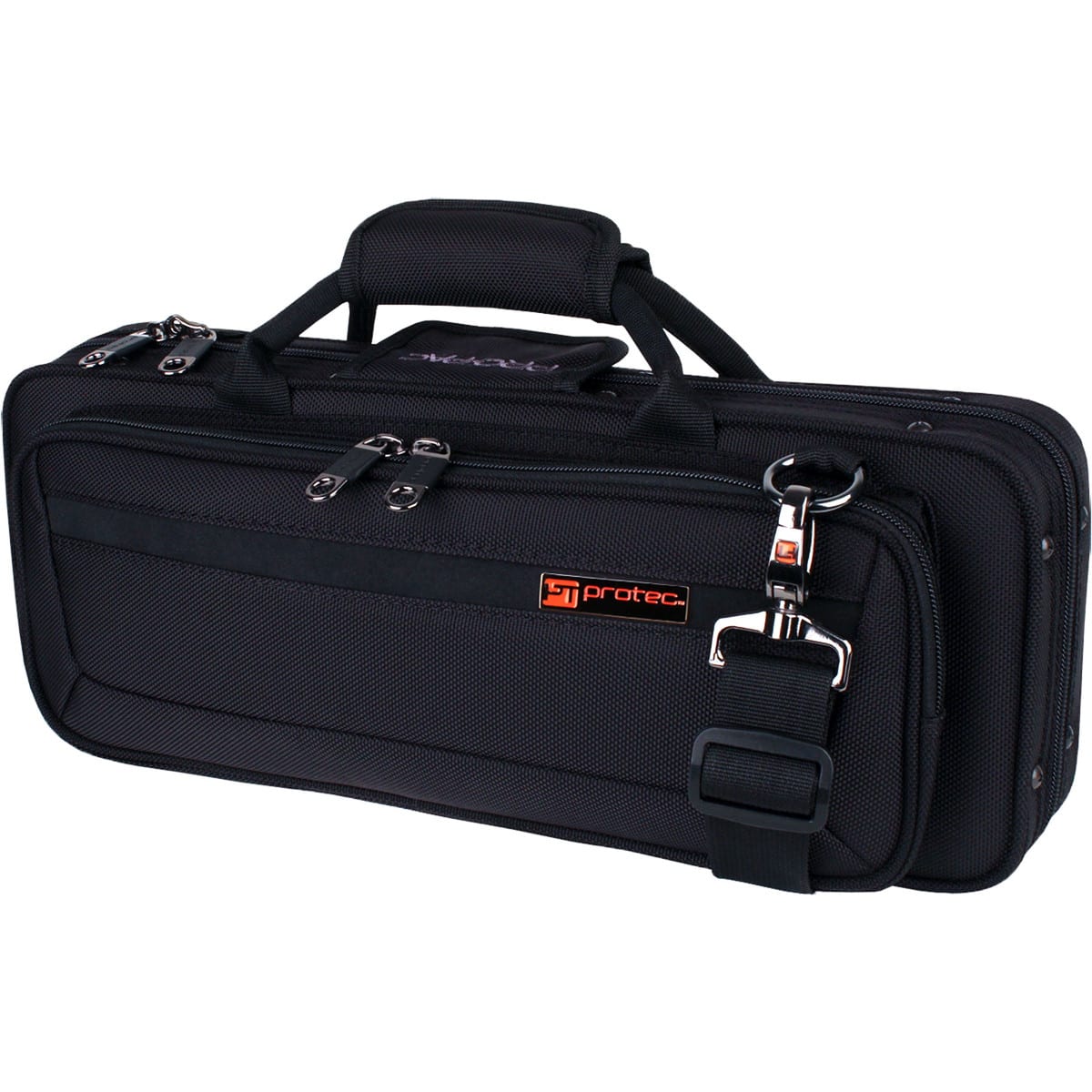 Protec Flute/Piccolo Combo PRO PAC - Flute Specialists