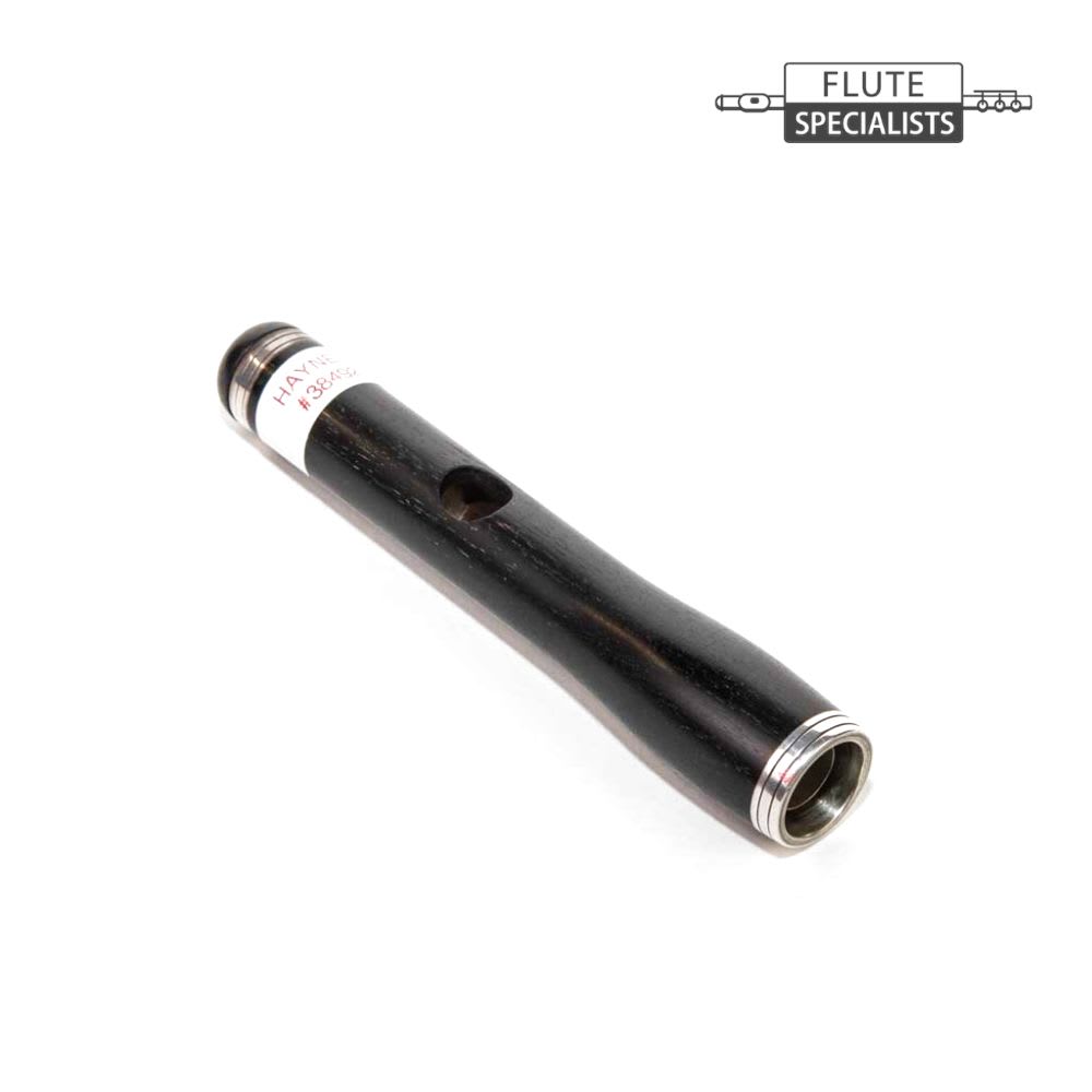 Haynes Piccolo #38492 - Flute Specialists