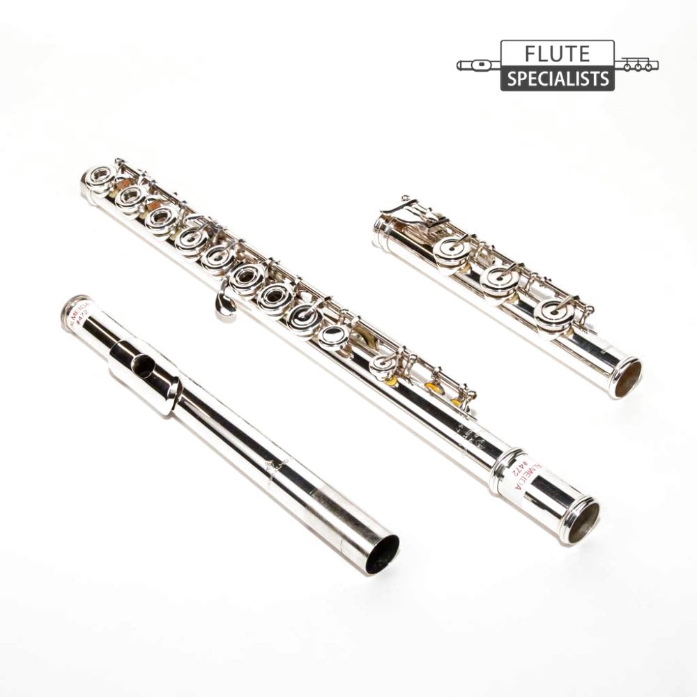 Used Flutes - Flute Specialists Used Flutes - Flute Specialists