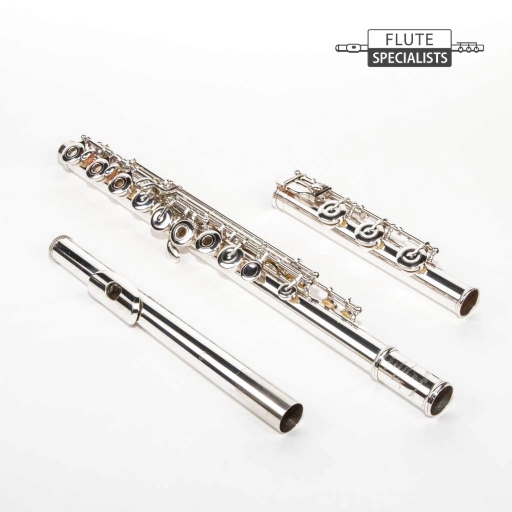 Muramatsu DN Flute #23882 - Flute Specialists