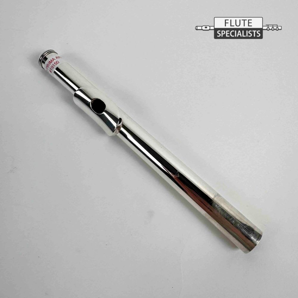 Sankyo Prima Artist Flute #19150 - Flute Specialists