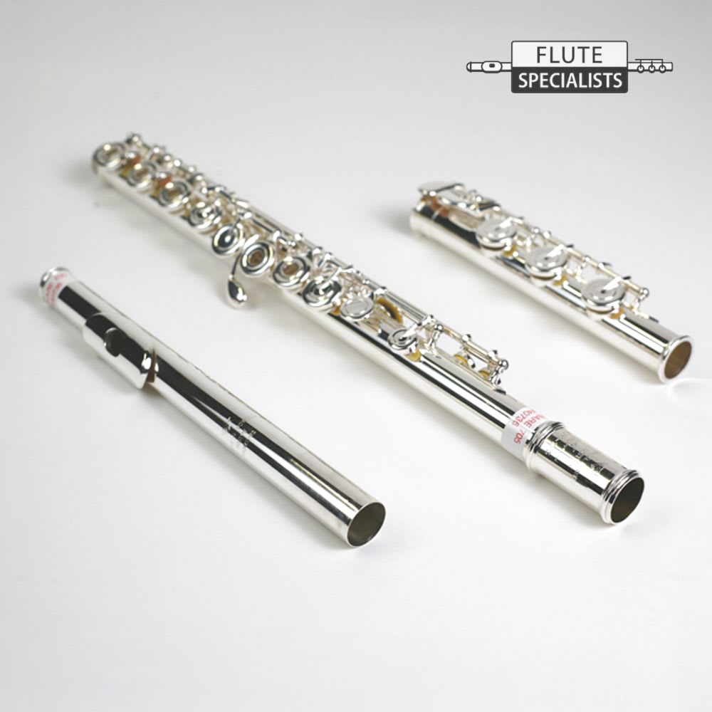 Sonare 705 flute #40736 - Flute Specialists