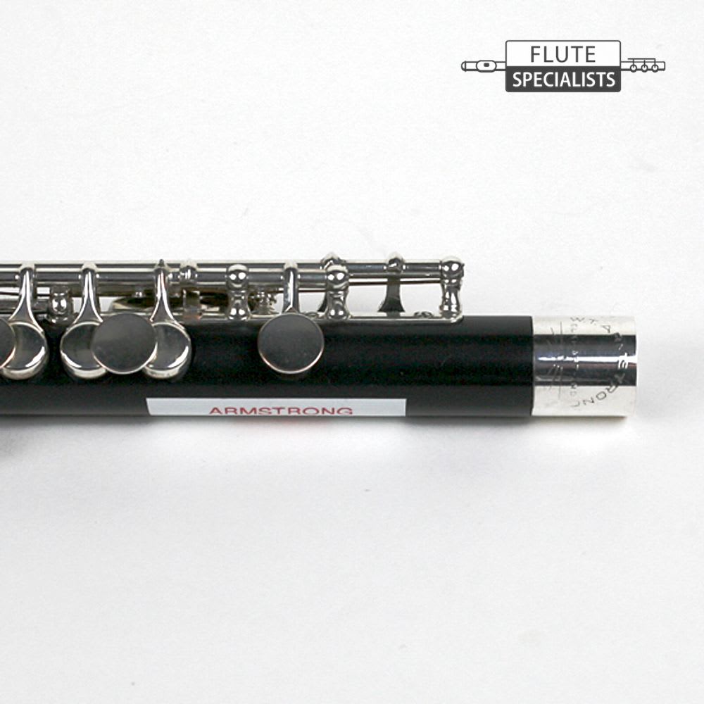 Armstrong Piccolo #3169543 - Flute Specialists
