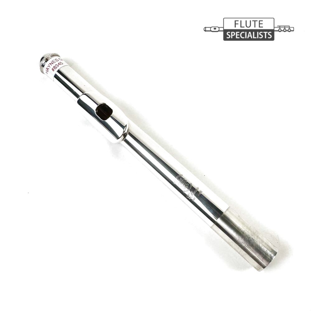 Haynes Q2 Flute #8345 - Flute Specialists
