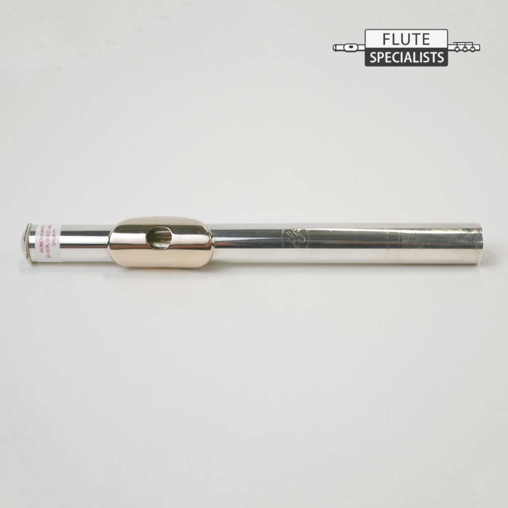 Gemeinhardt Flute Headjoint #171 - Flute Specialists