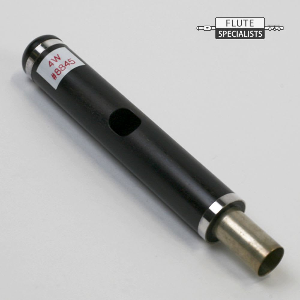 Gemeinhardt 4W Piccolo #8845 - Flute Specialists