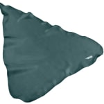 Hodge Silk Flute Swab Green