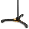 Hercules Ds562bb Alto Flauta Soporte Con Bolsa | Cuotas sin interés