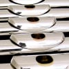 Nagahara 950PT50Silver Headjoint - Image 2