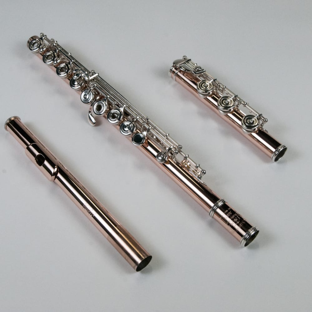 Haynes Flutes Flute Specialists