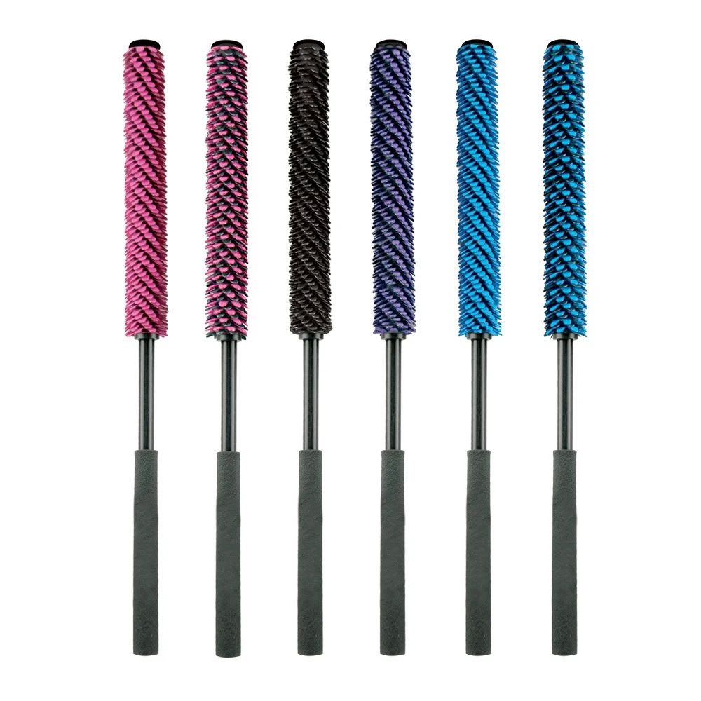 Valentino Flute Helix Wand