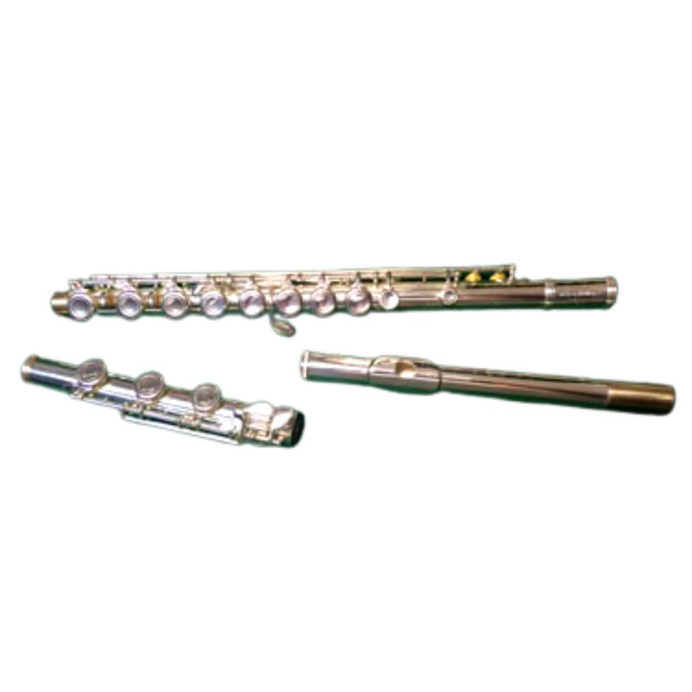 Professional Handmade Flutes - Flute Specialists