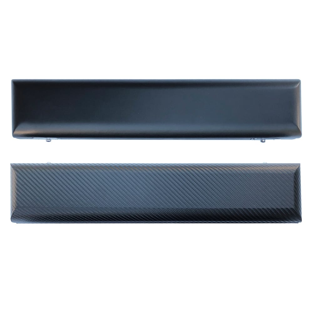 Wiseman Traditional Flute Cases