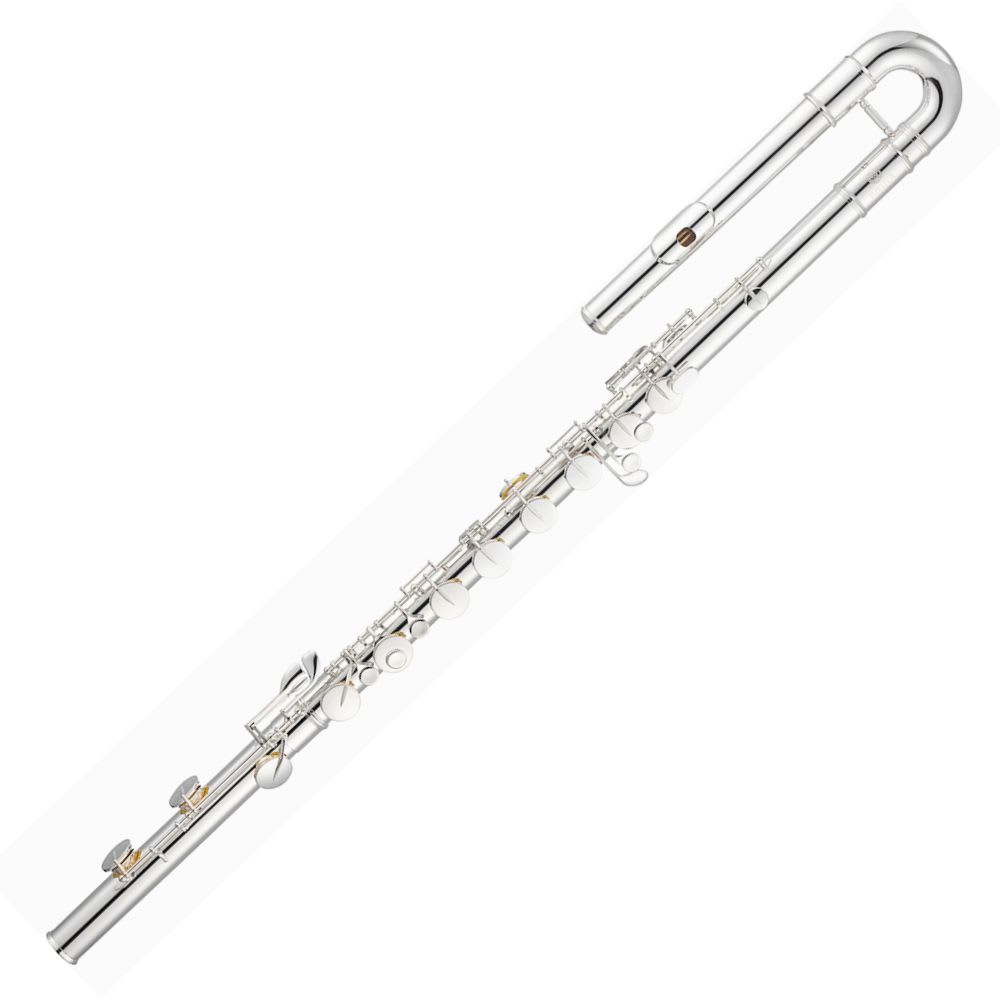 Flaut Bas Bass Flutes - Flute Specialists