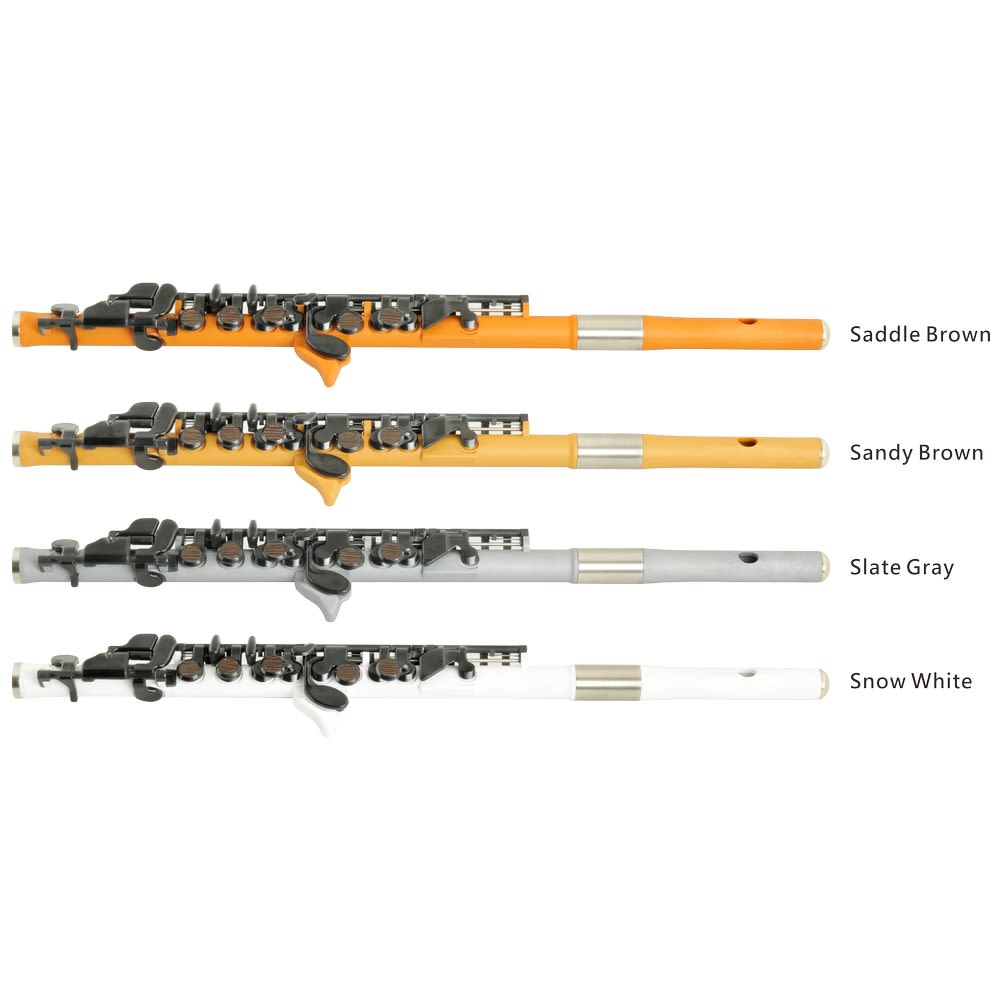 New Voice Flutes by Guo Flute Specialists