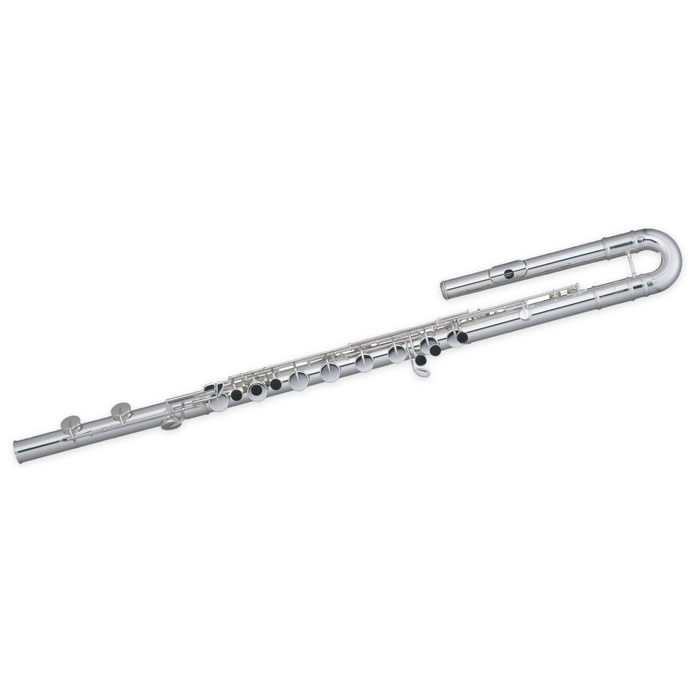 Flaut Bas Bass Flutes - Flute Specialists