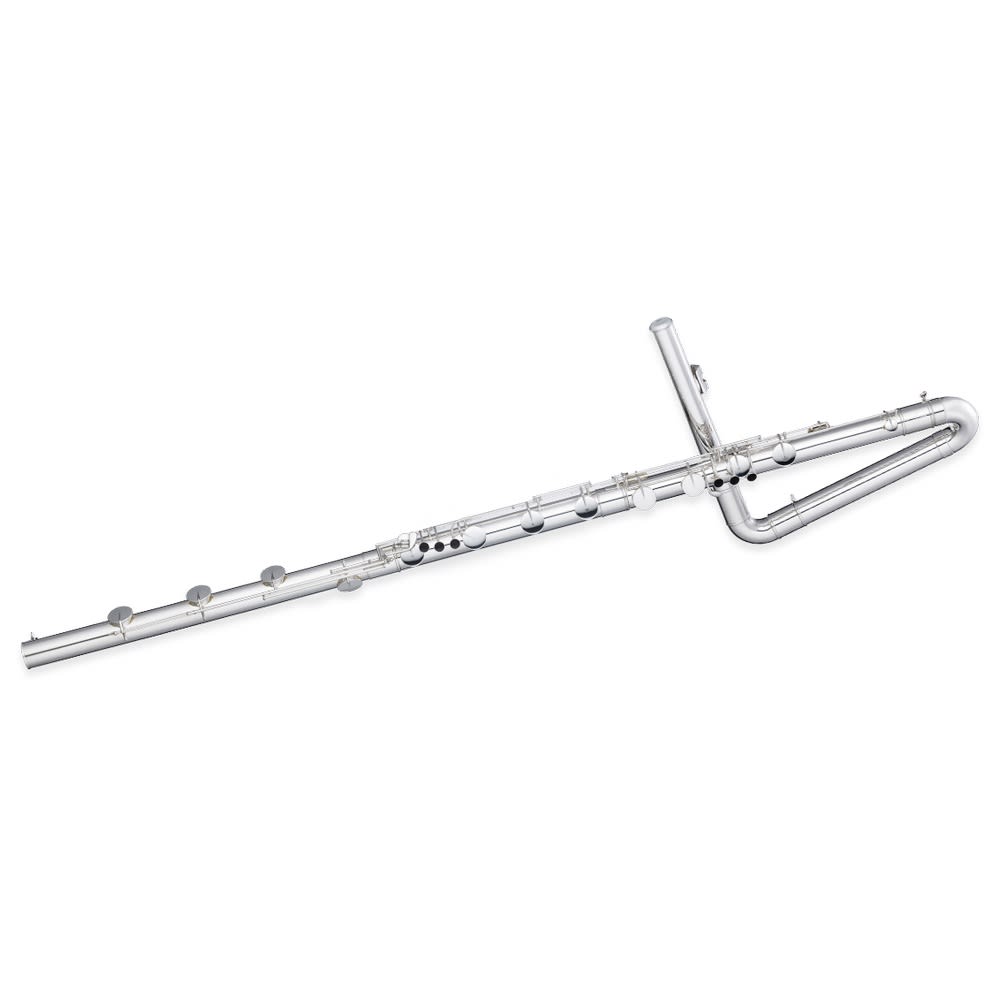 Contra Bass Flutes Flute Specialists
