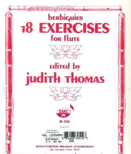 Helligdom tråd For det andet Filas, Thomas J. - Top Register Studies for Flute - Flute Specialists