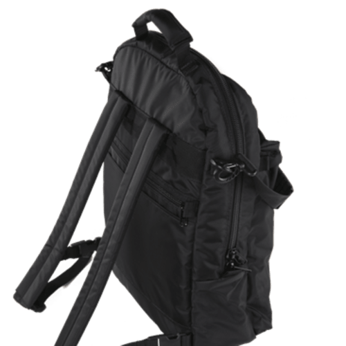 Altieri Flute/Piccolo/Laptop Backpack FLBP-00