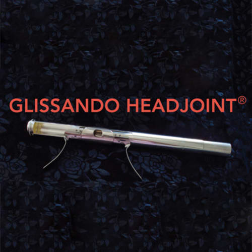 Altus .997 Headjoint Flute Specialists