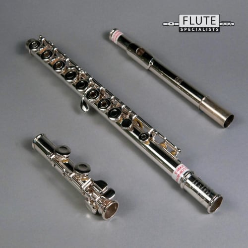 Haynes Flutes Flute Specialists