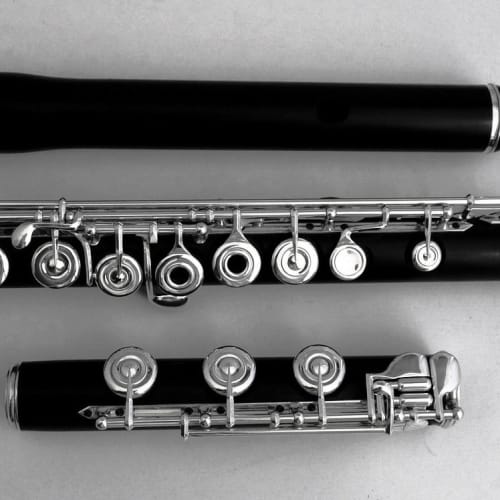 Professional Handmade Flutes - Flute Specialists