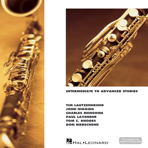 Clarinet & Oboe Methods - Flute Specialists