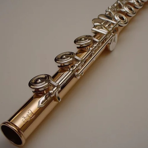 Nagahara Flutes - Flute Specialists