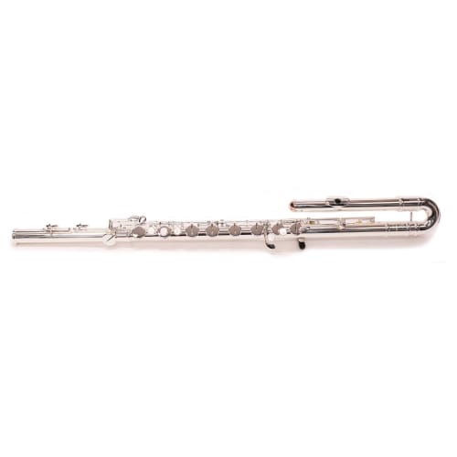Flaut Bas Bass Flutes - Flute Specialists