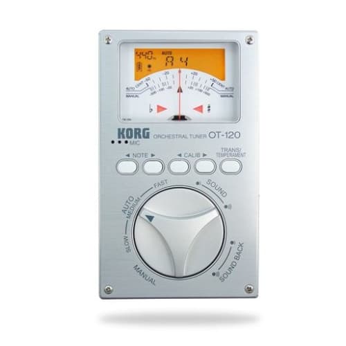 Tuners & Metronomes Flute Specialists