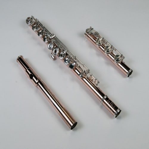 Haynes Flutes Flute Specialists