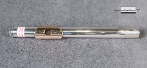 new armstrong flute 103 b