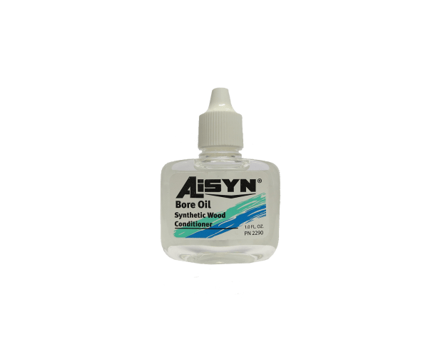 Alisyn Bore Oil