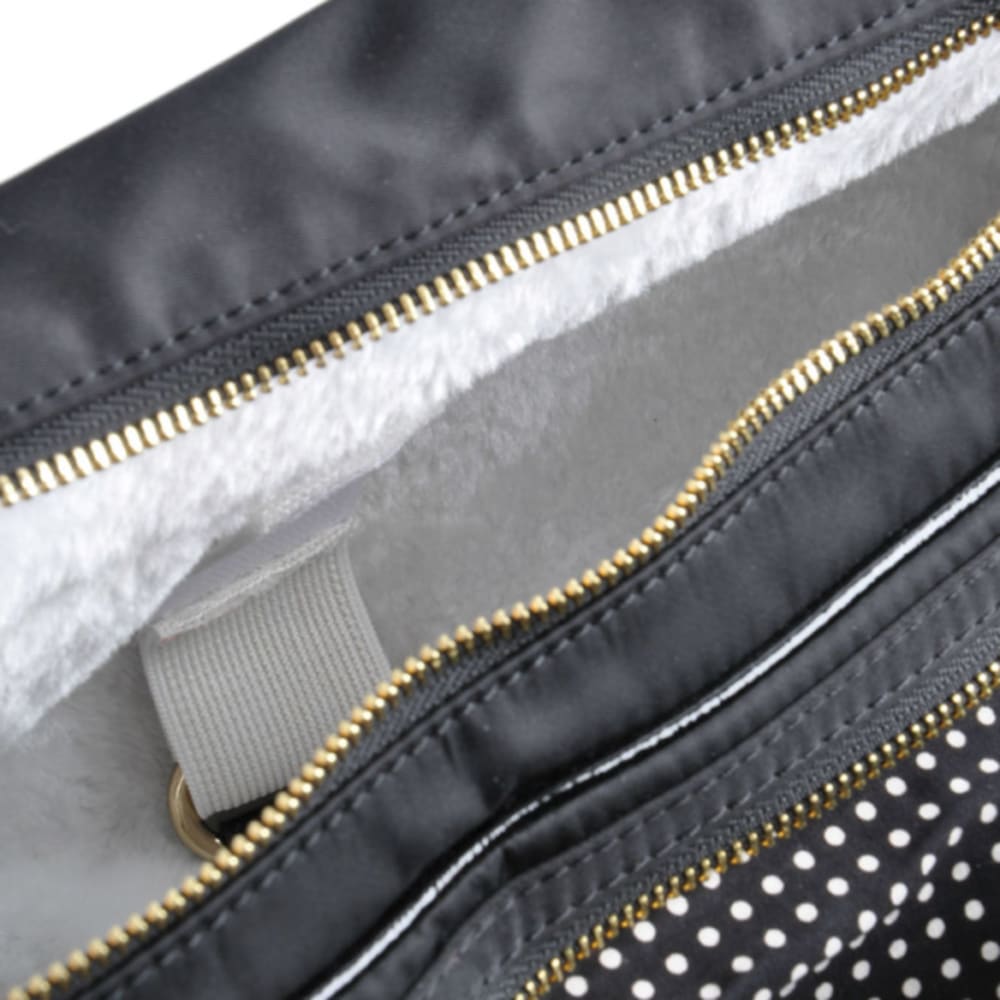 Fluterscooter Ali Ryerson Alto Flute Bag Flute Specialists