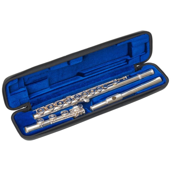 Protec Flute Case Micro Zip Flute Specialists