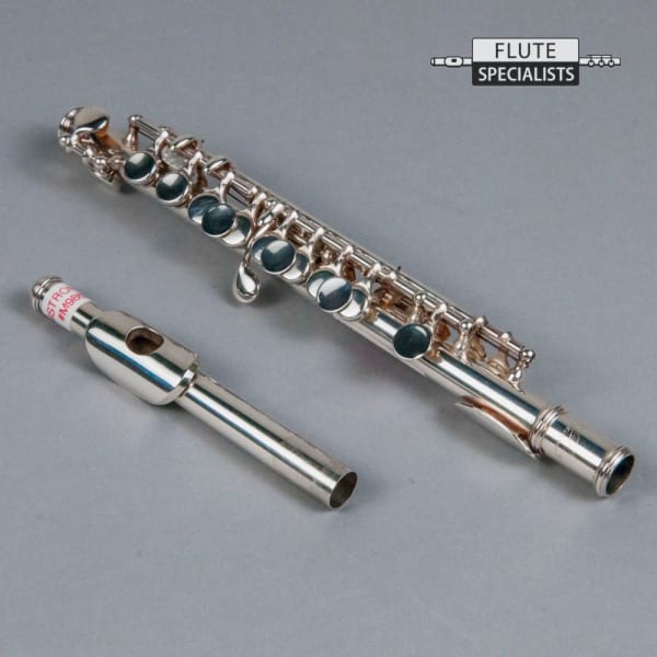 Pearl 105 Piccolo - Flute Specialists