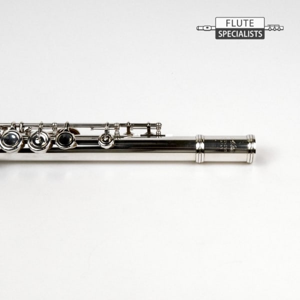 Altus 1107 Flute #018002 - Image 3