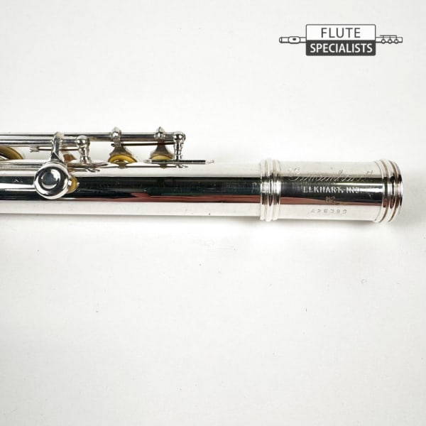 Gemeinhardt M2 Flute #A26390 - Flute Specialists