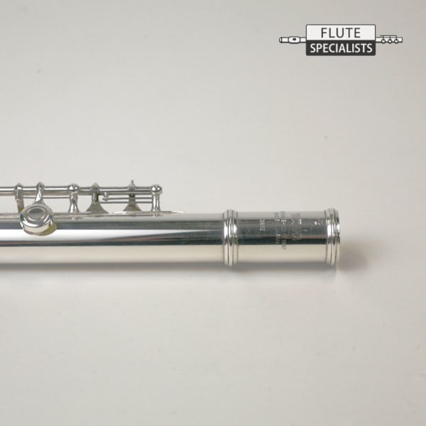 Yamaha 385 Flute #307197 - Flute Specialists